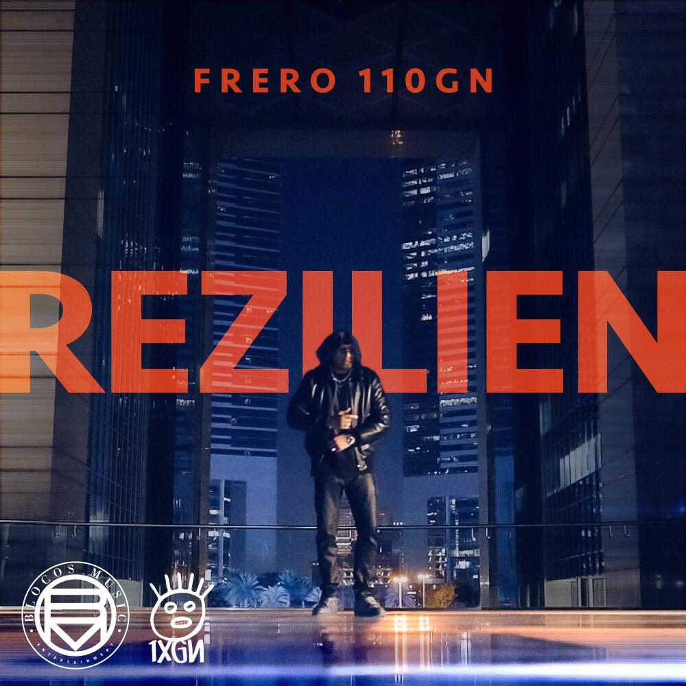 Frero 110GN