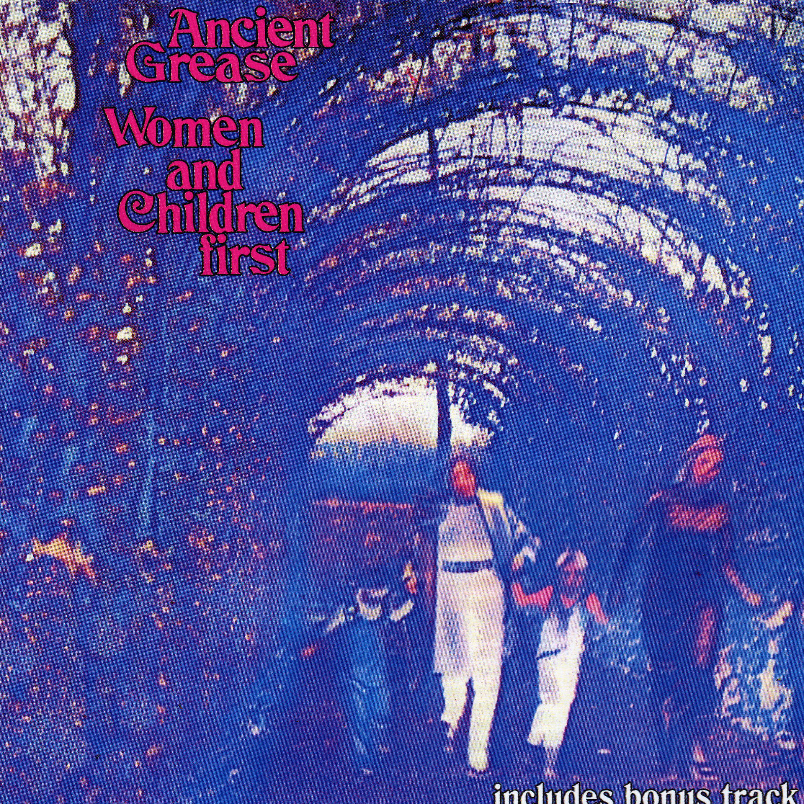 Релиз Women And Children First
