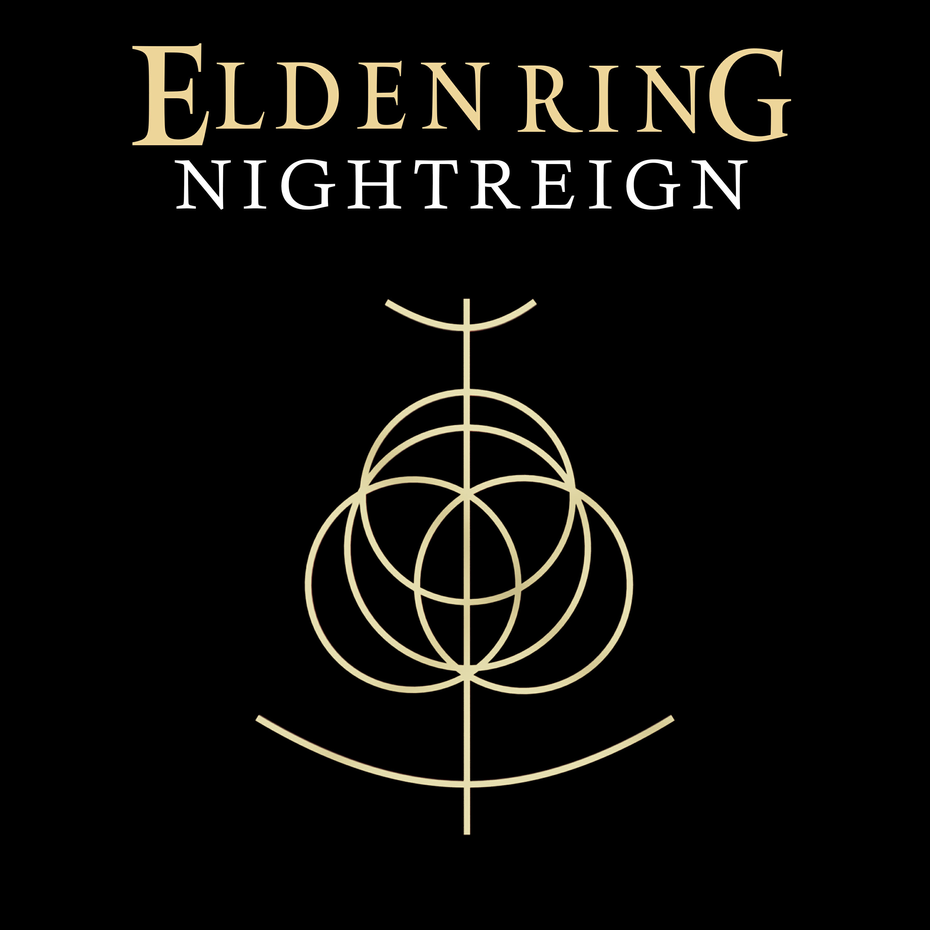 Релиз Elden Ring Nightreign Main Theme (Epic Version)