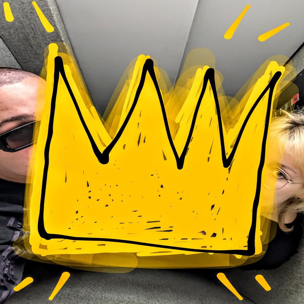 Релиз Kind von Rap