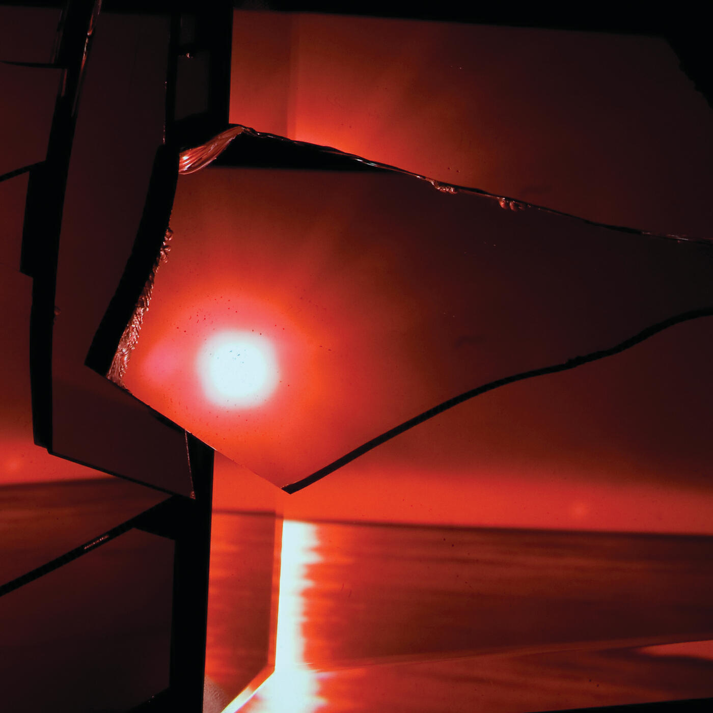 Релиз Nine Types of Light (Deluxe)