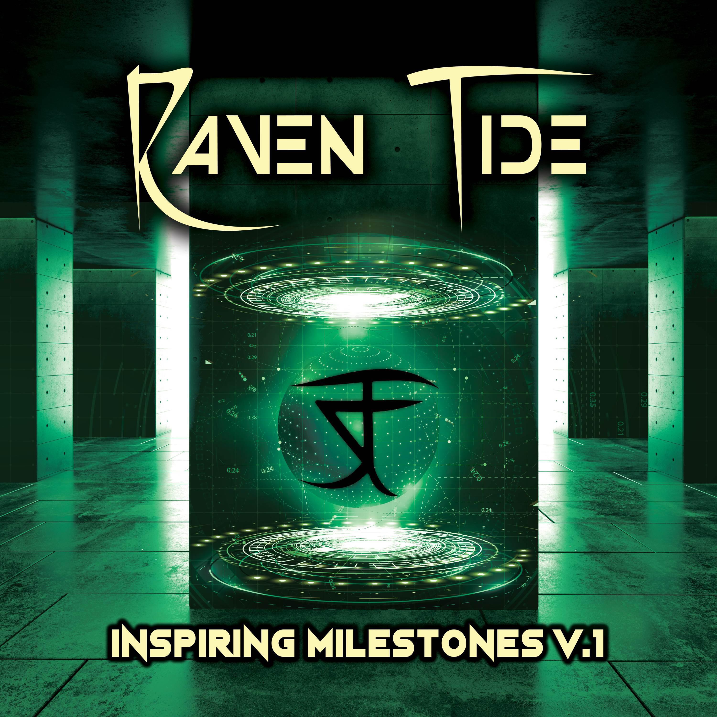 Релиз Inspiring Milestones V.1