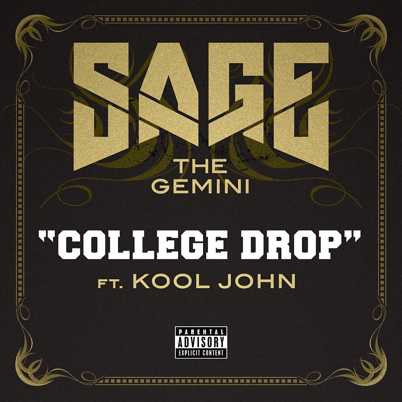 Релиз College Drop