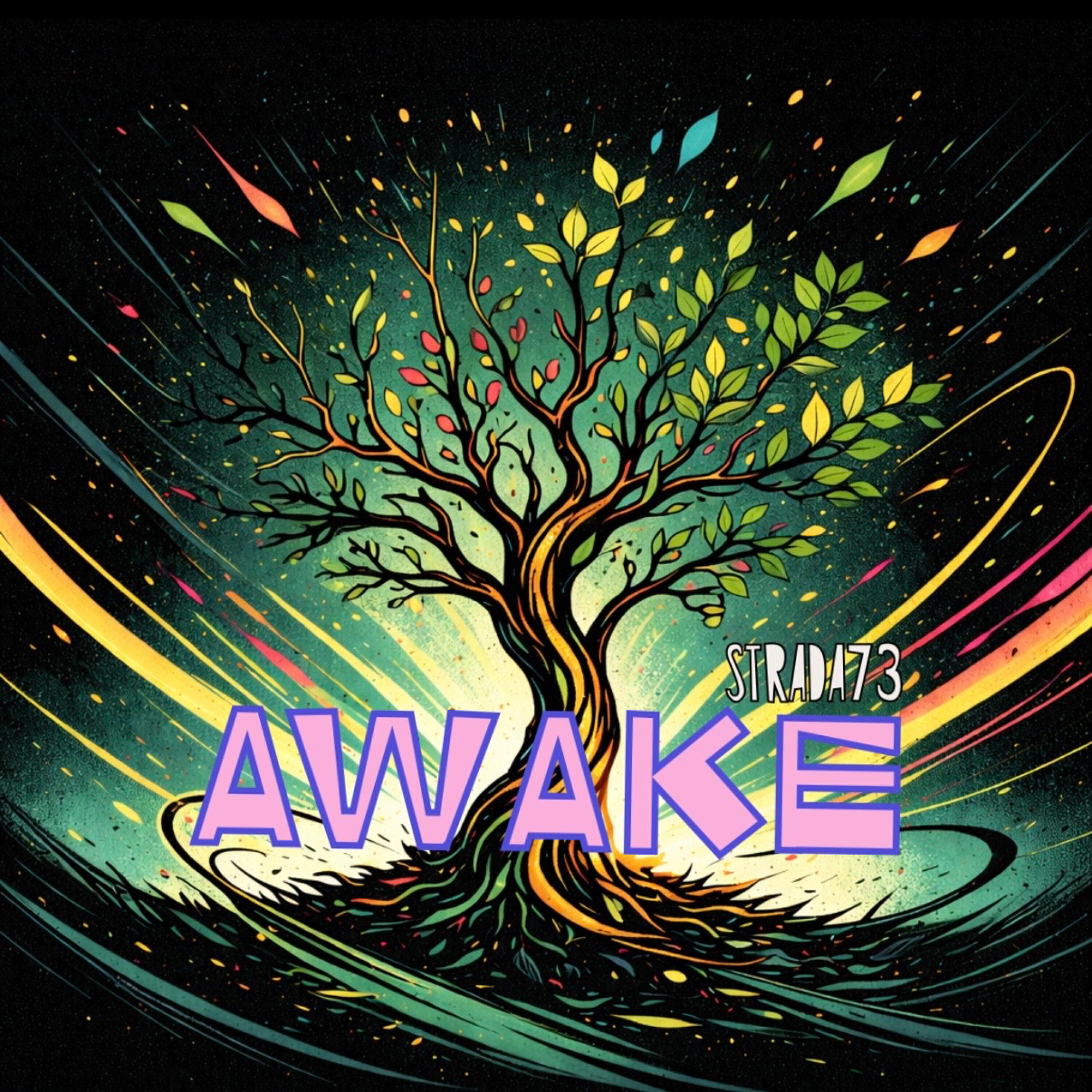 Релиз Awake