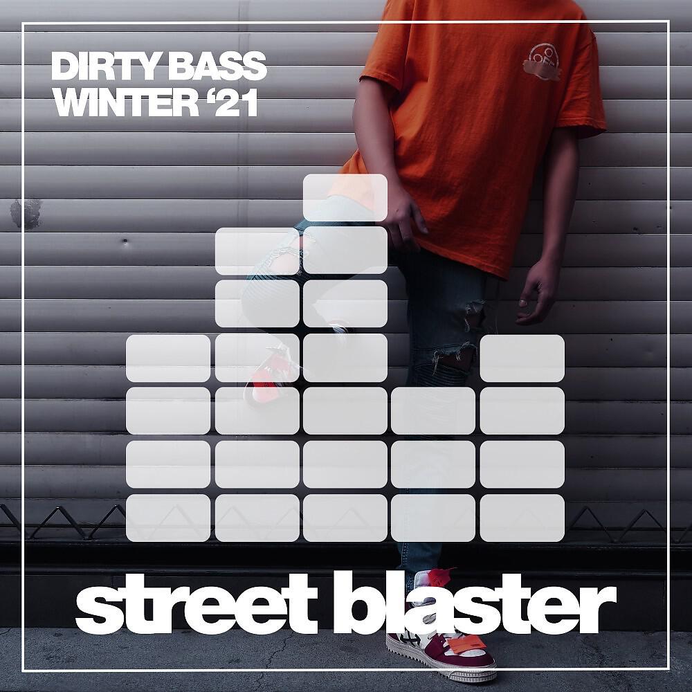 Релиз Dirty Bass Winter '21