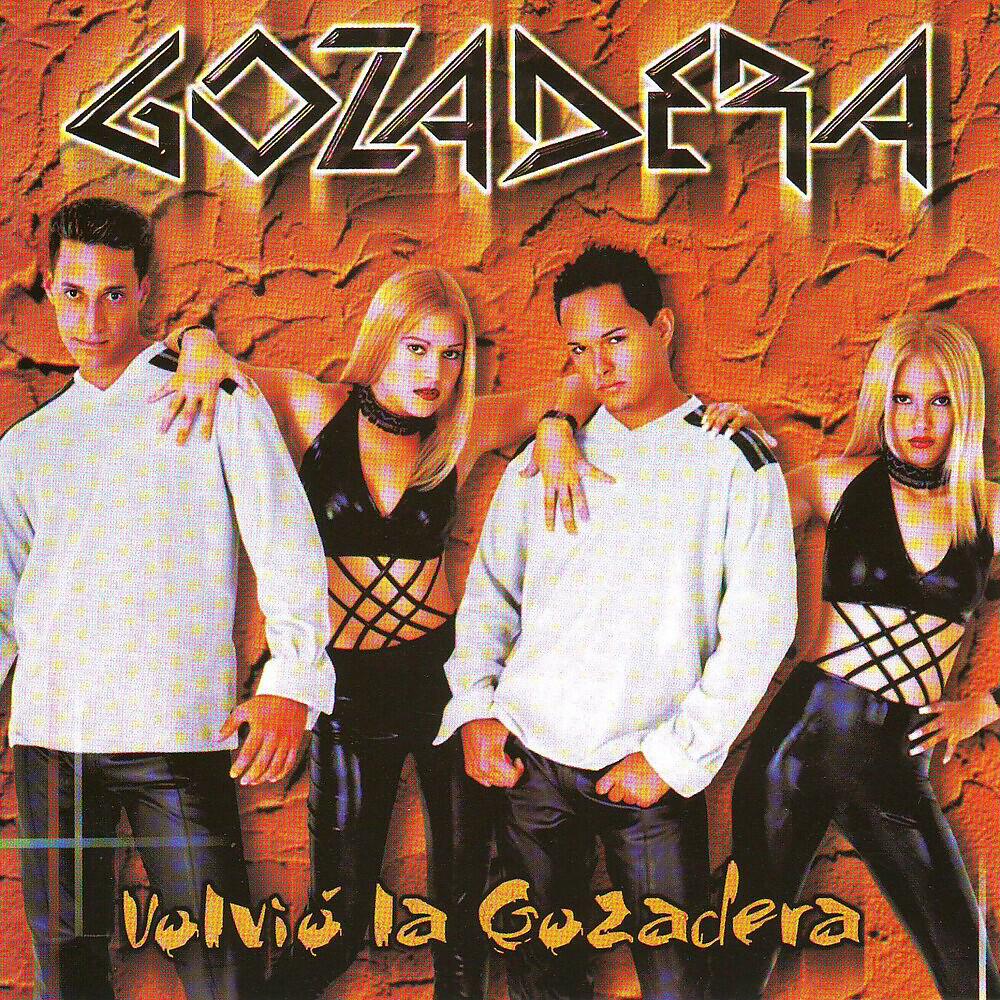 Релиз Volvió La Gozadera