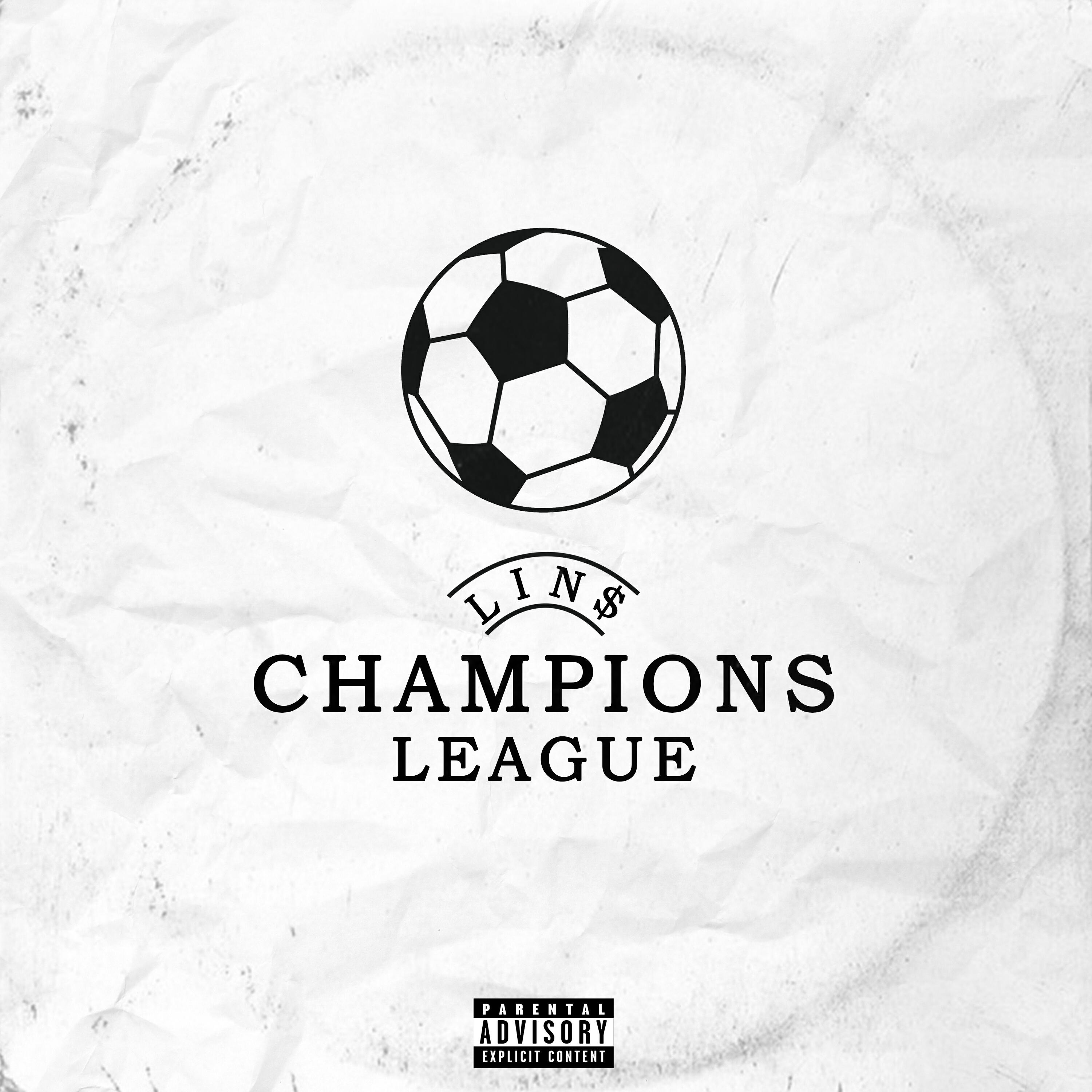 Скачать песню lin$, Vinni OG Beats - Champions League бесплатно в MP3 для Android и iOS