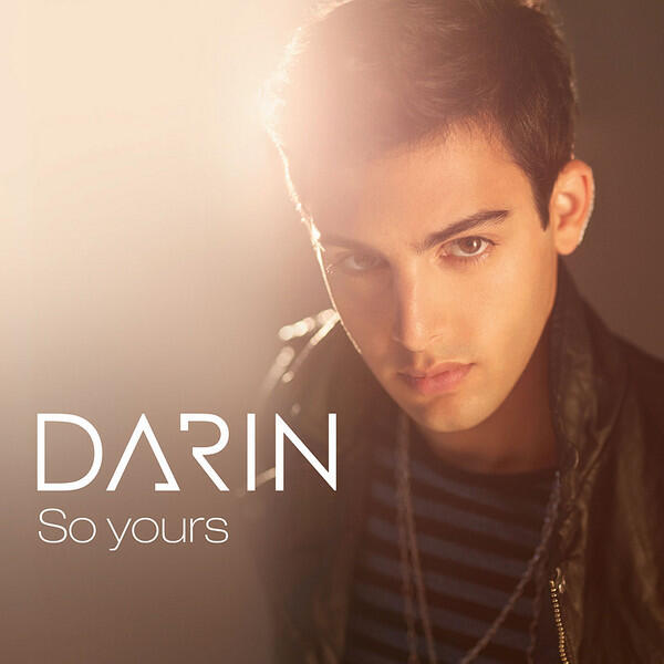 Релиз So Yours
