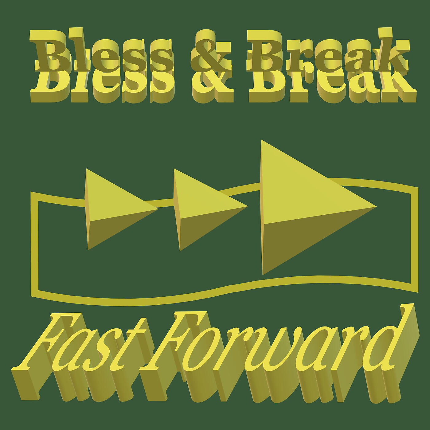 Скачать песню Bless, Break - Fast Forward бесплатно в MP3 для Android и iOS