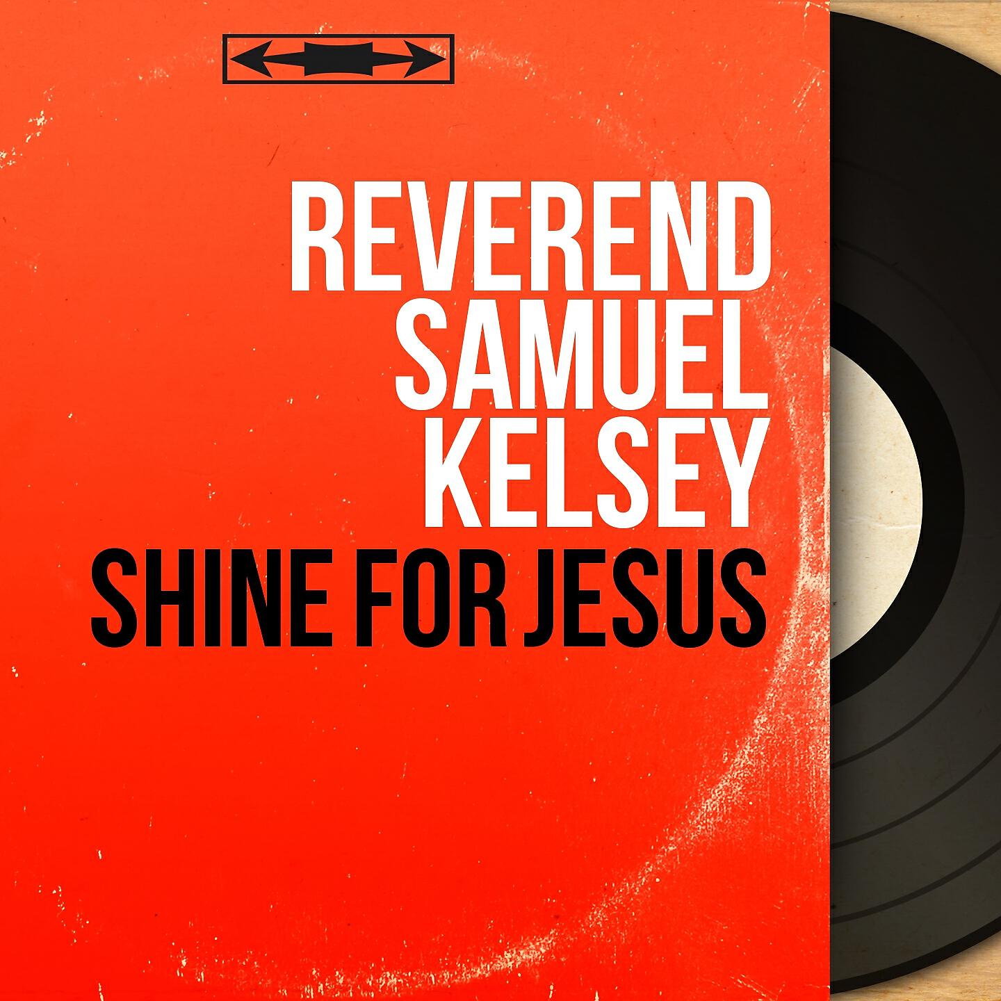 Reverend Samuel Kelsey