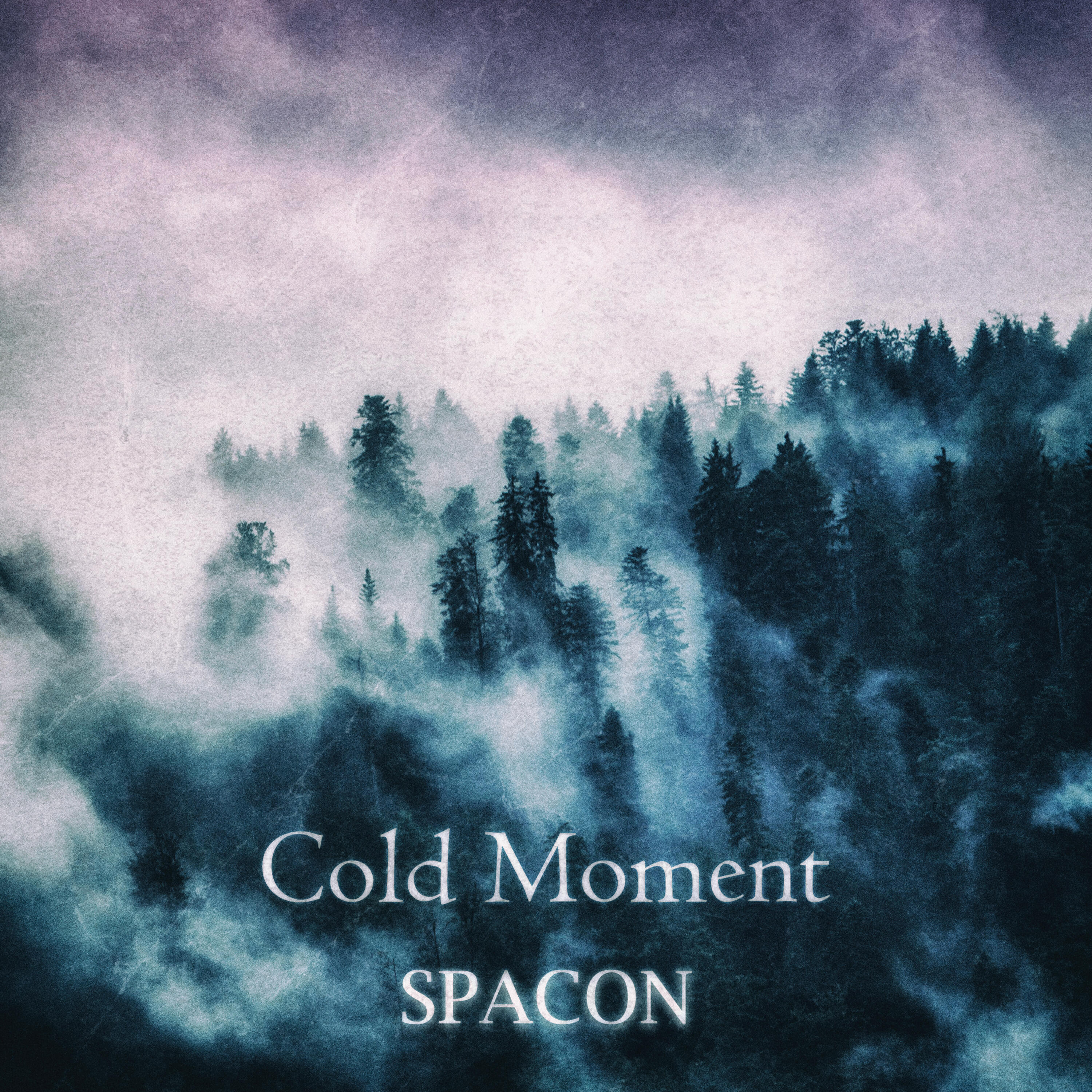 Релиз Cold Moment