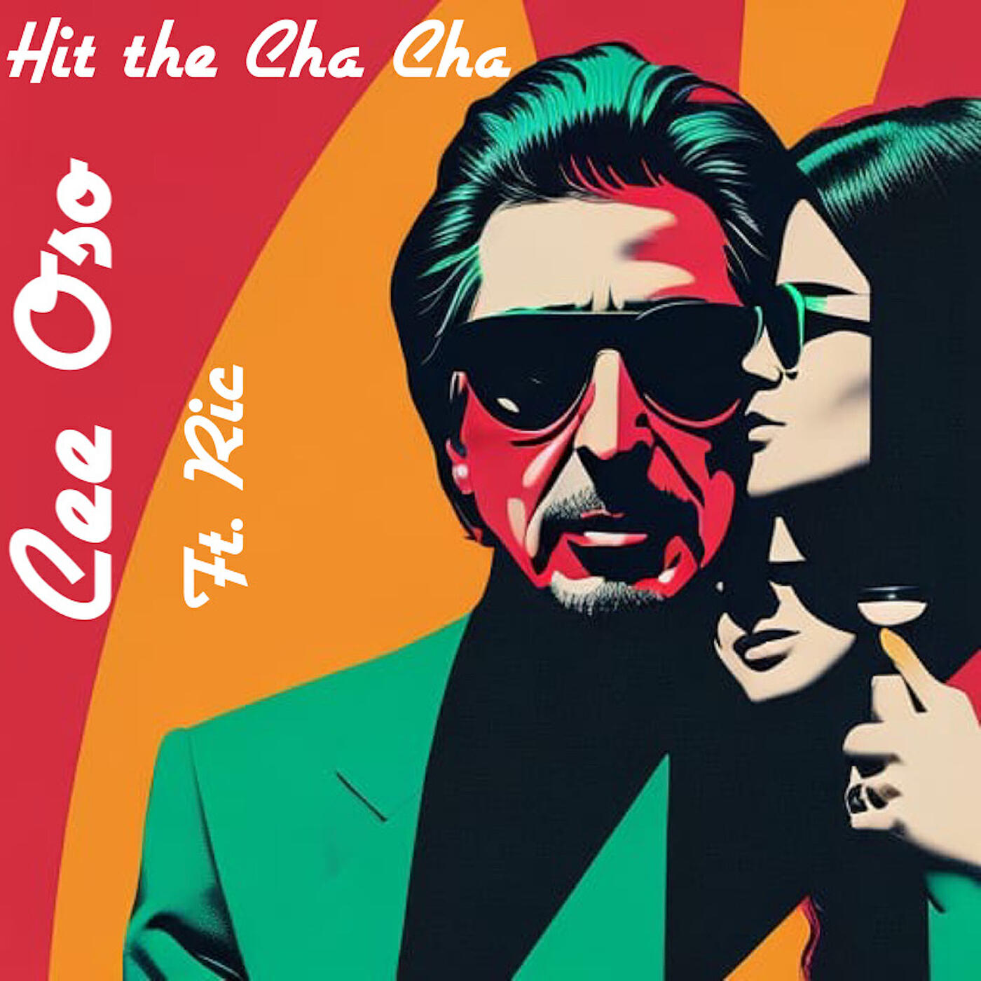 Релиз Hit the Cha Cha