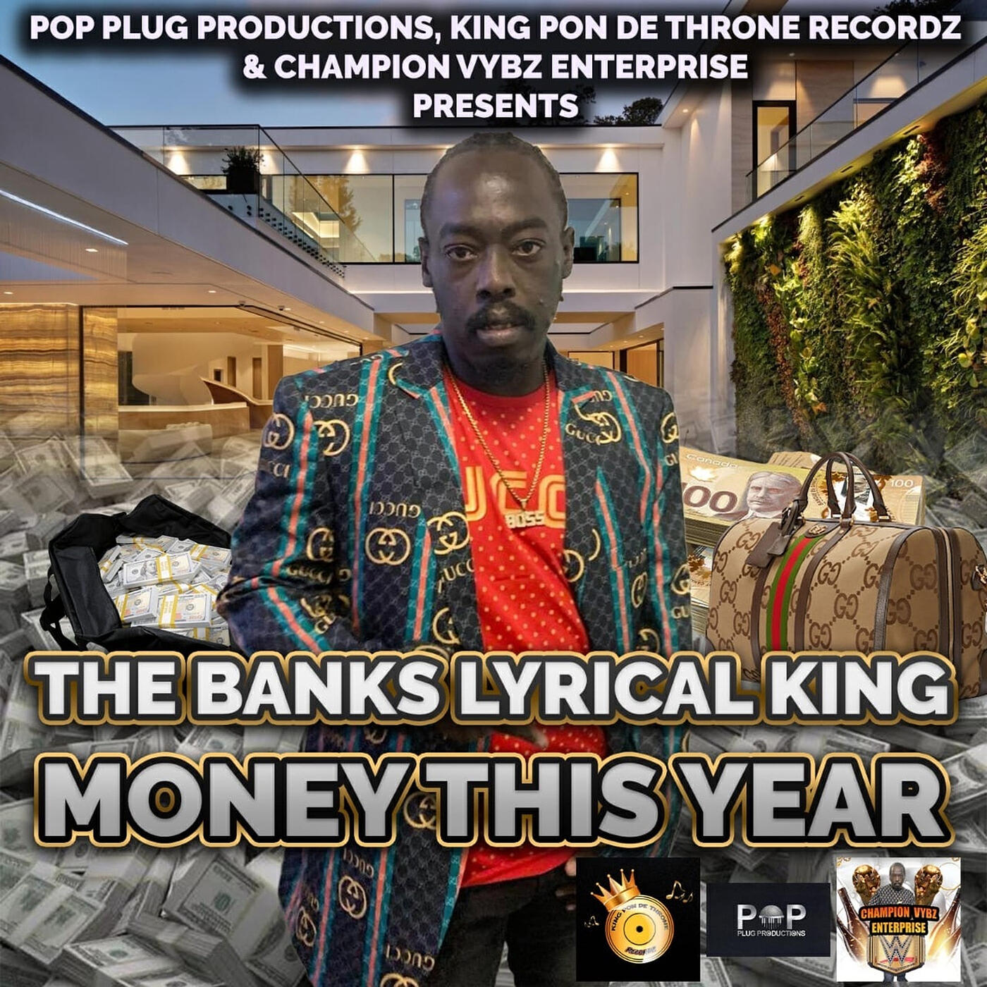 Релиз Money This Year