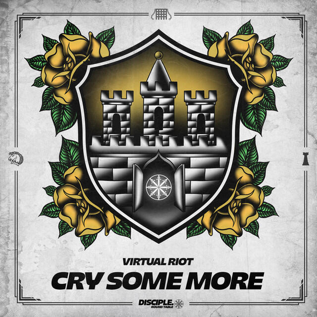 Релиз Cry Some More