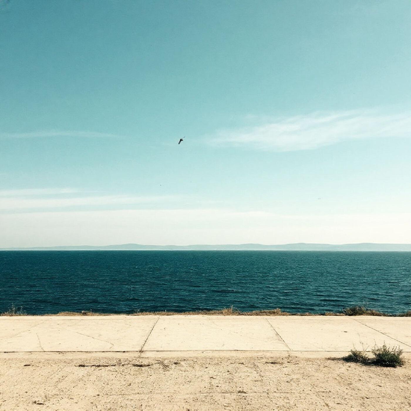 Релиз Memories of the Ocean