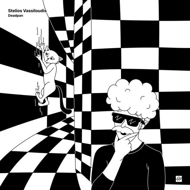 Релиз Deadpan