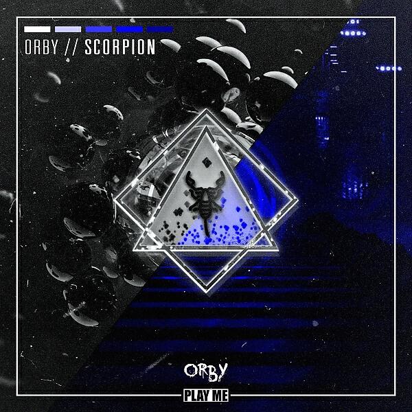 Постер альбома Scorpion