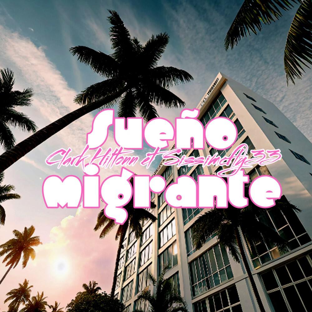 Релиз Sueño Migrante