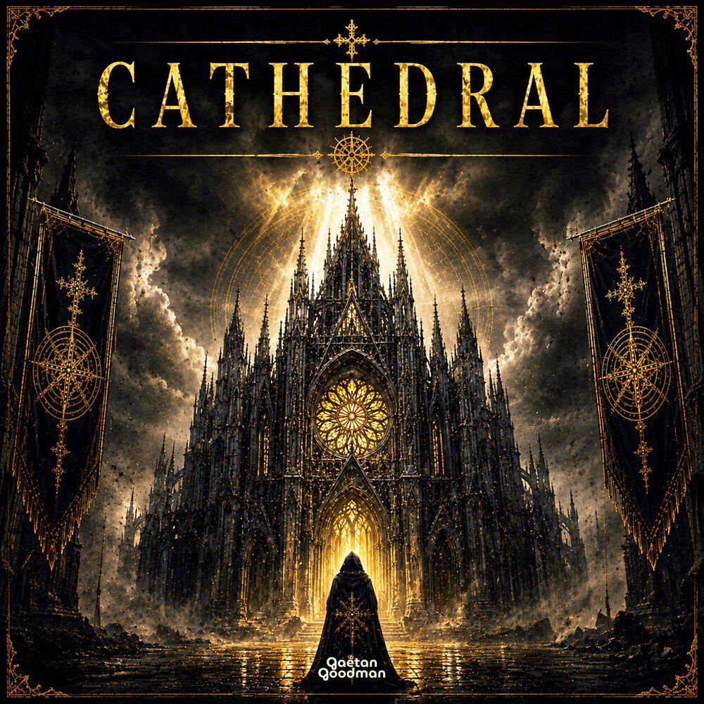 Релиз Cathedral