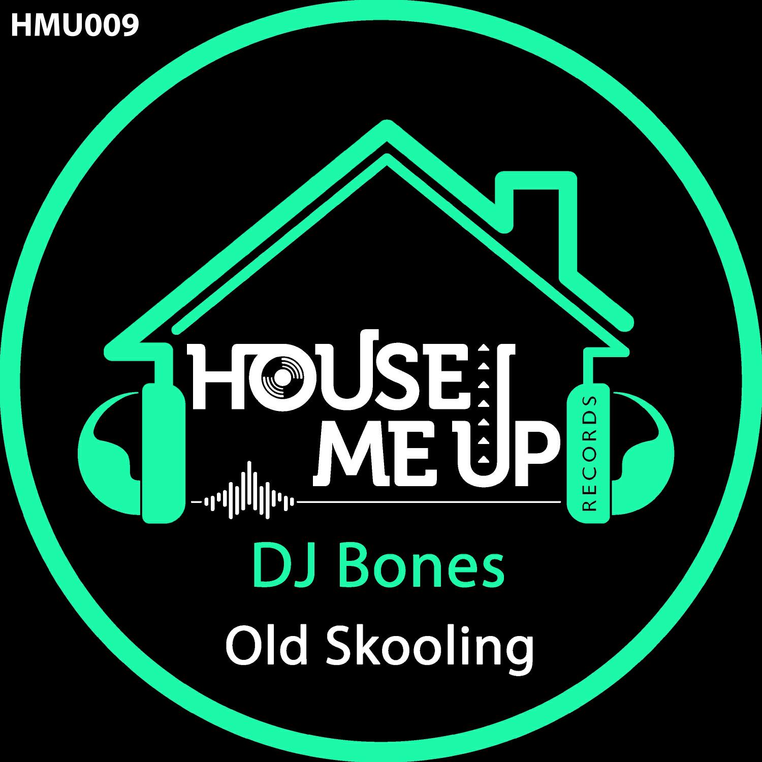 Релиз Old Skooling