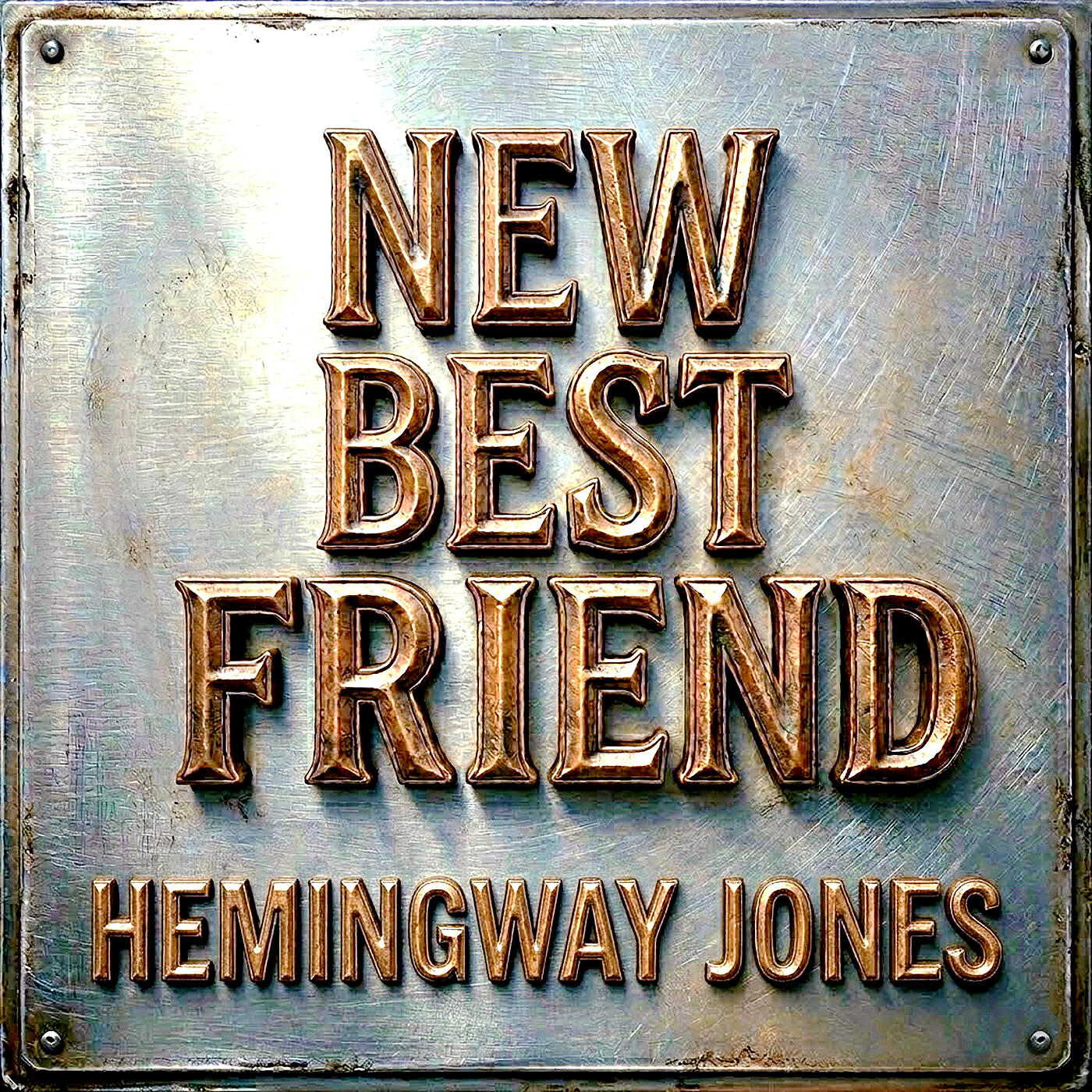 Релиз New Best Friend
