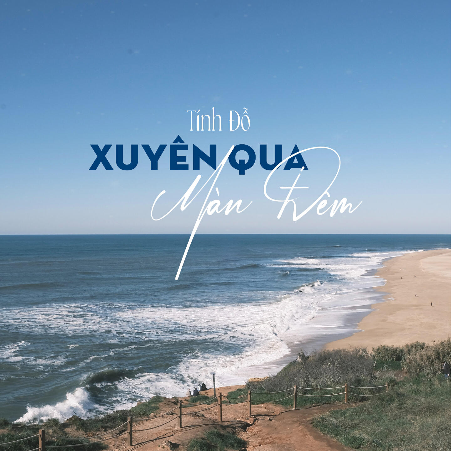 Релиз Xuyên Qua Màn Đêm