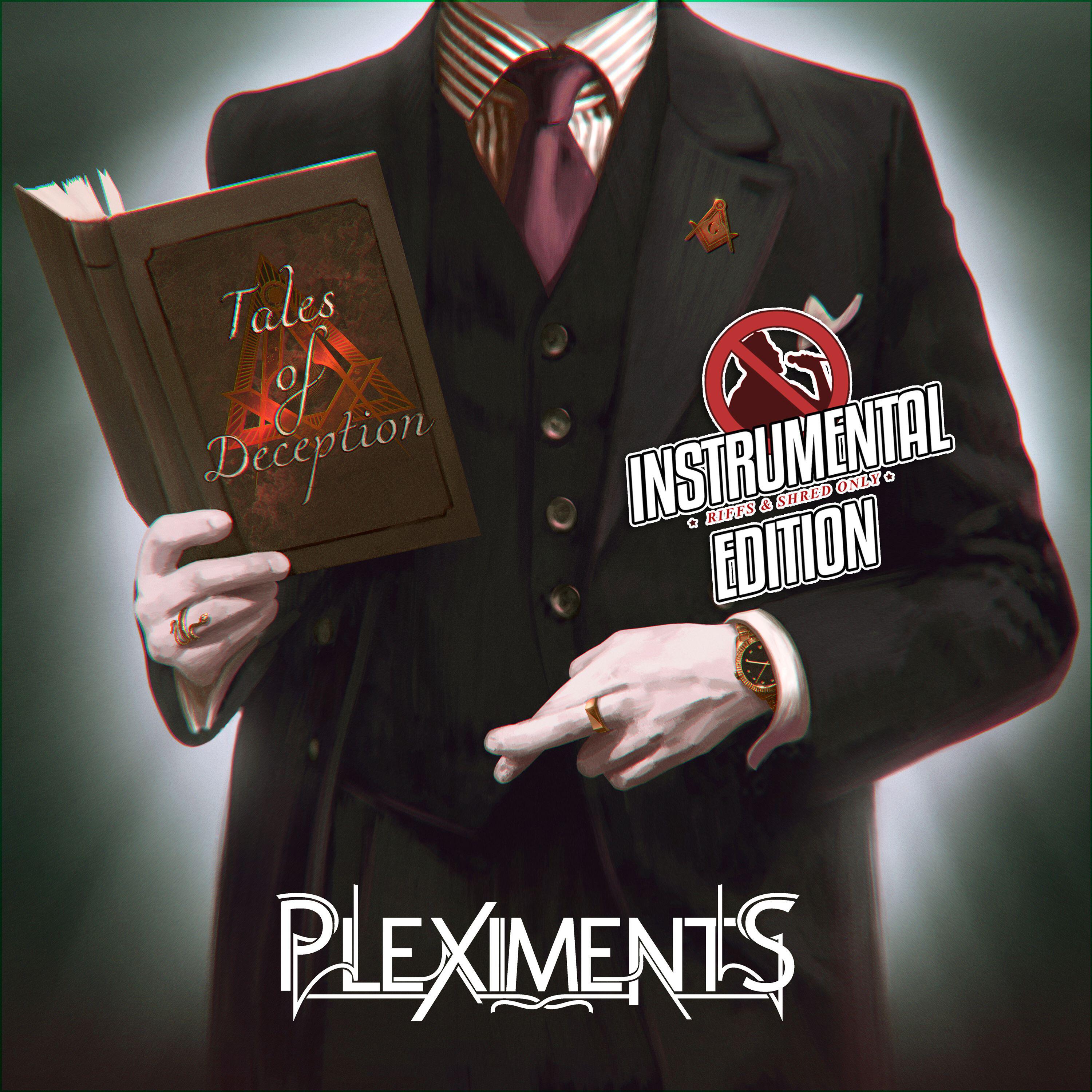 Релиз Tales of Deception