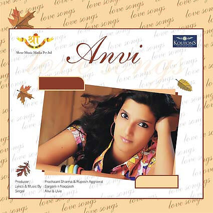 Anvi
