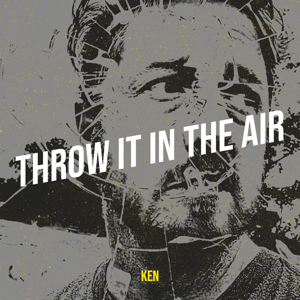 Релиз THROW IT IN THE AIR