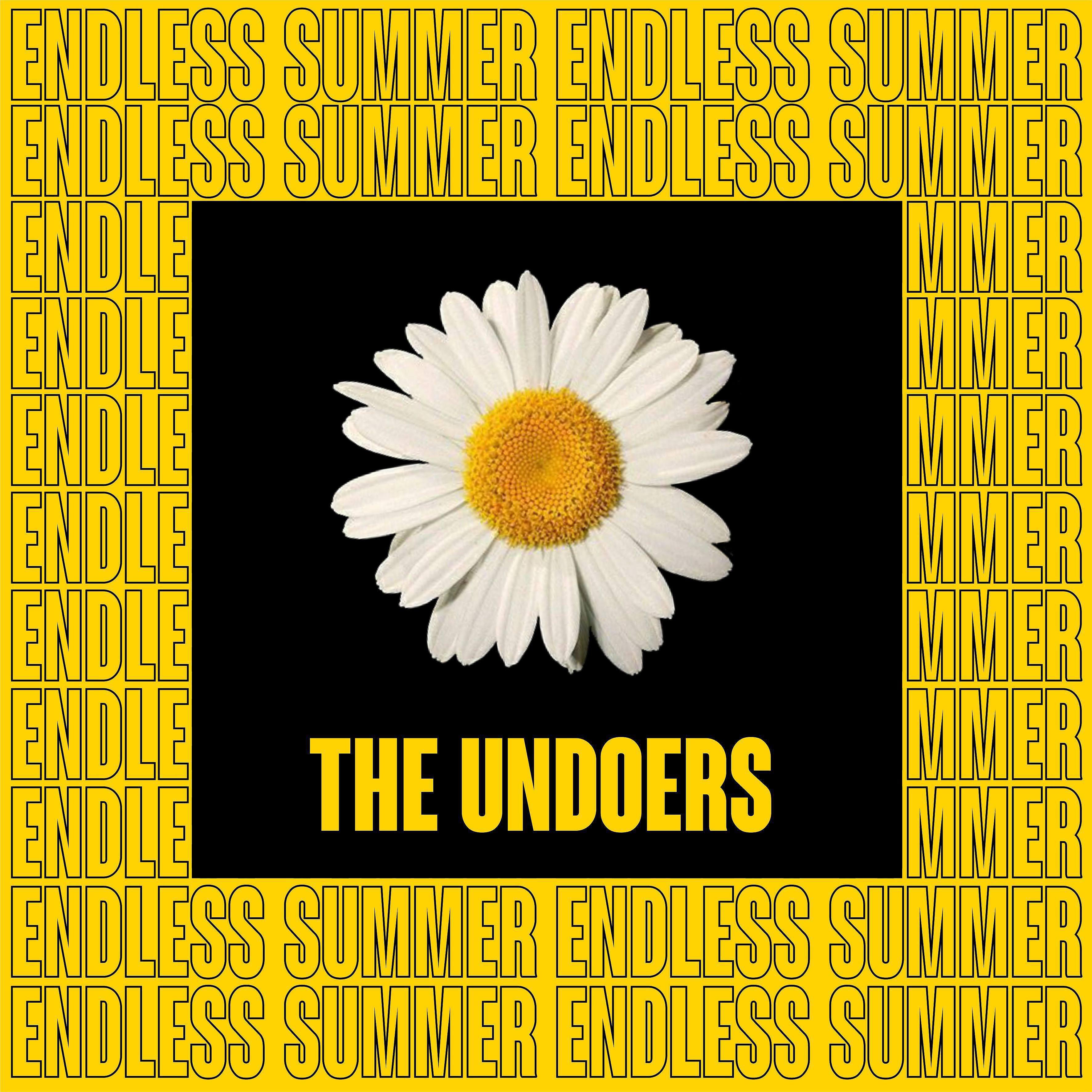 Трек Endless Summer