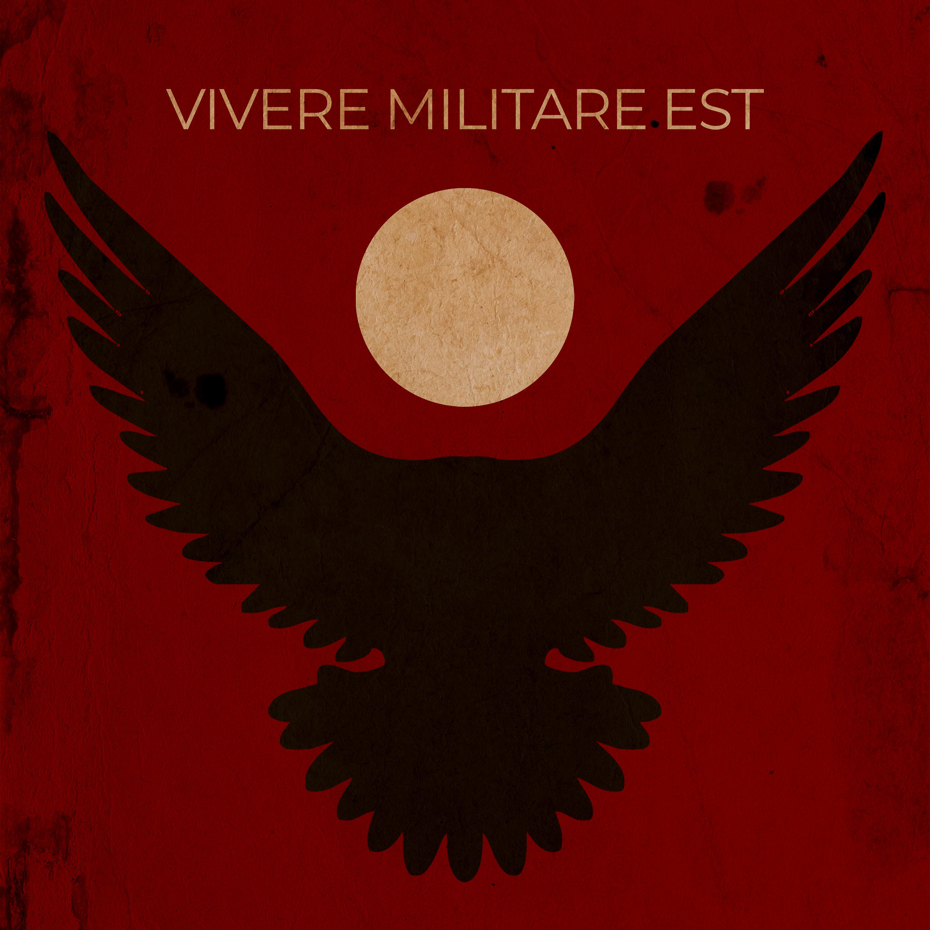 Релиз Vivere Militare Est