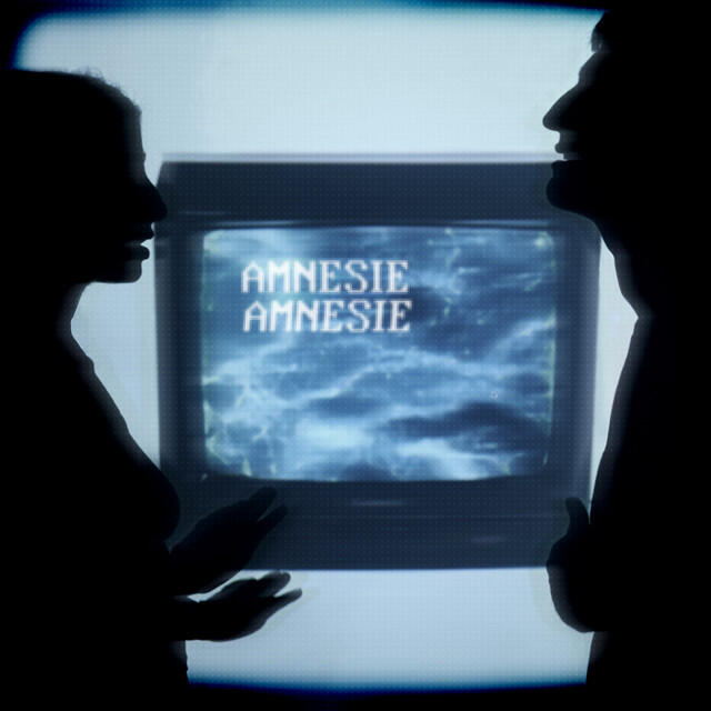 Релиз AMNESIE AMNESIE
