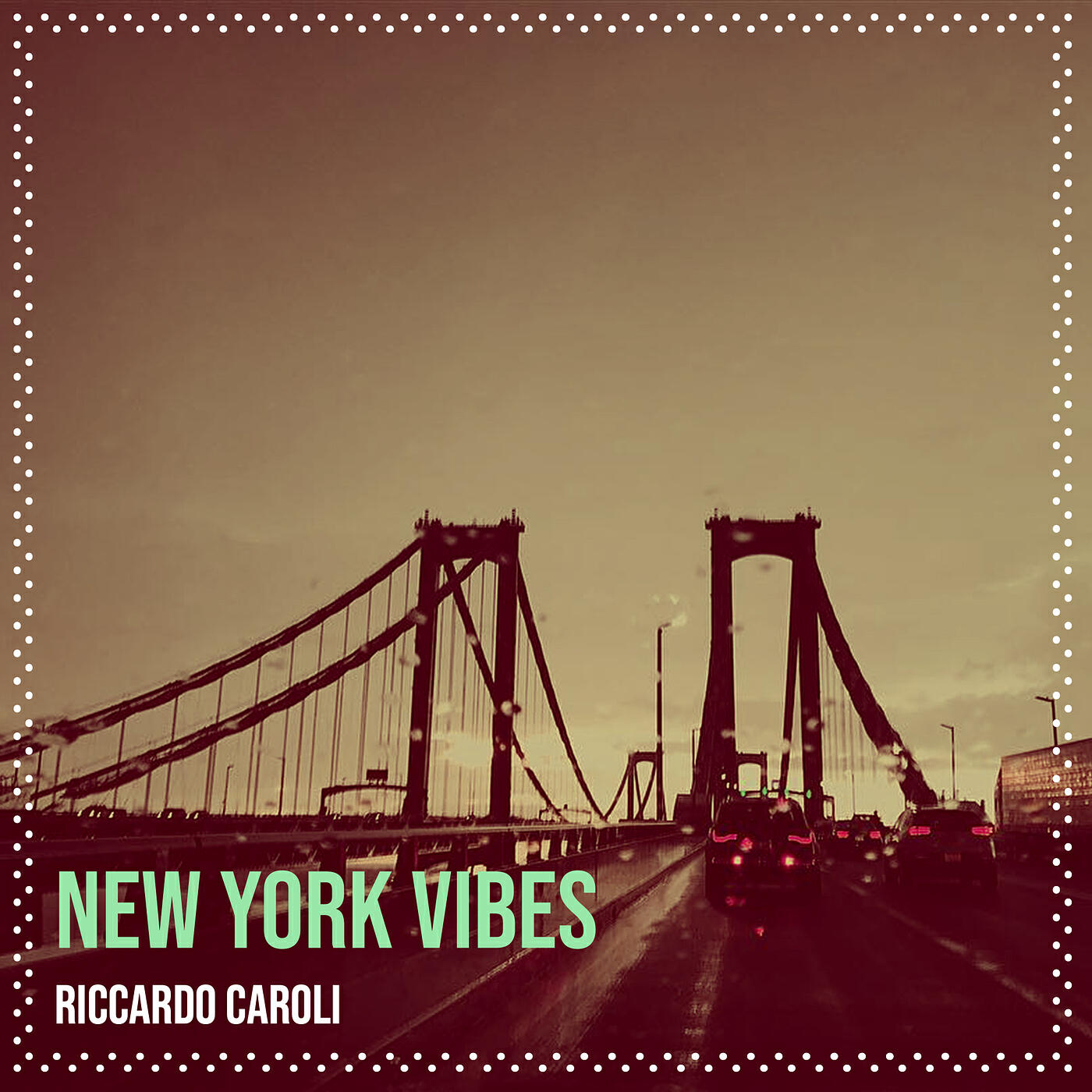 Релиз New York Vibes