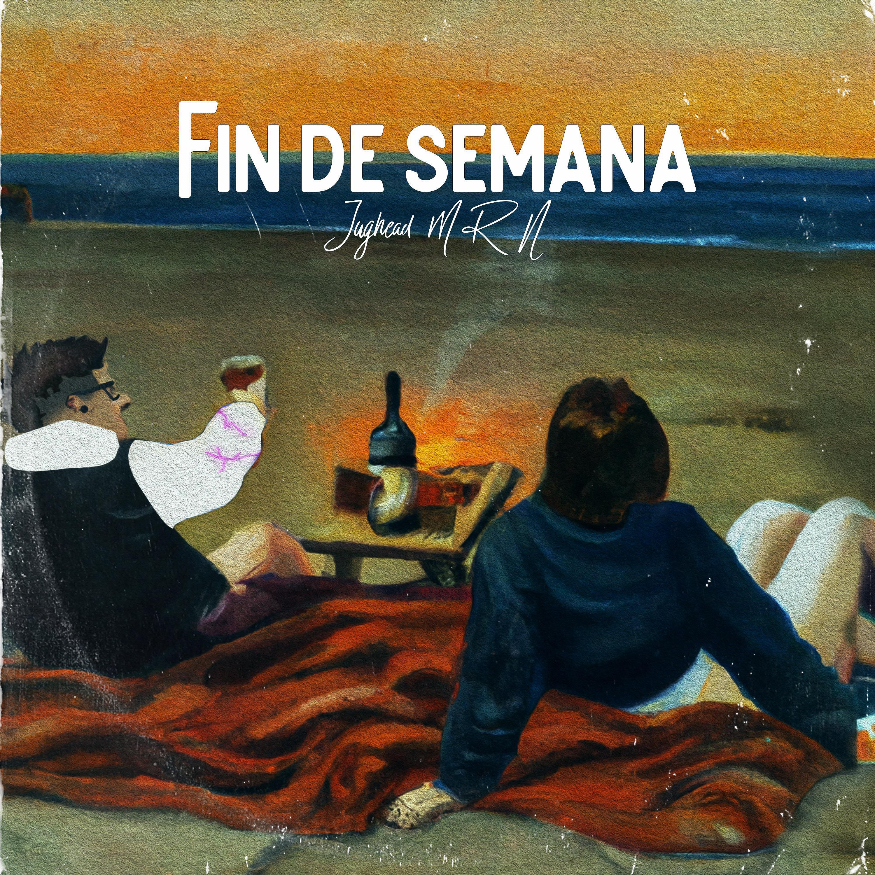 Релиз Fin De Semana