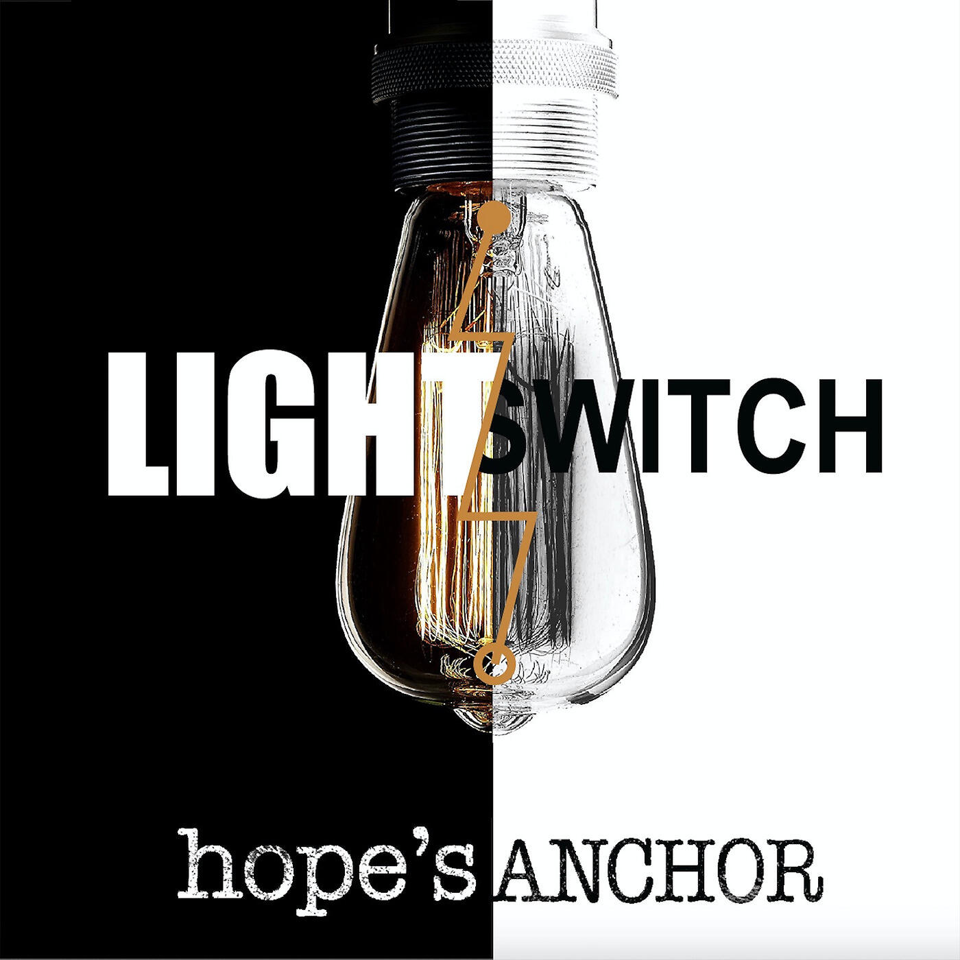 Hope's Anchor