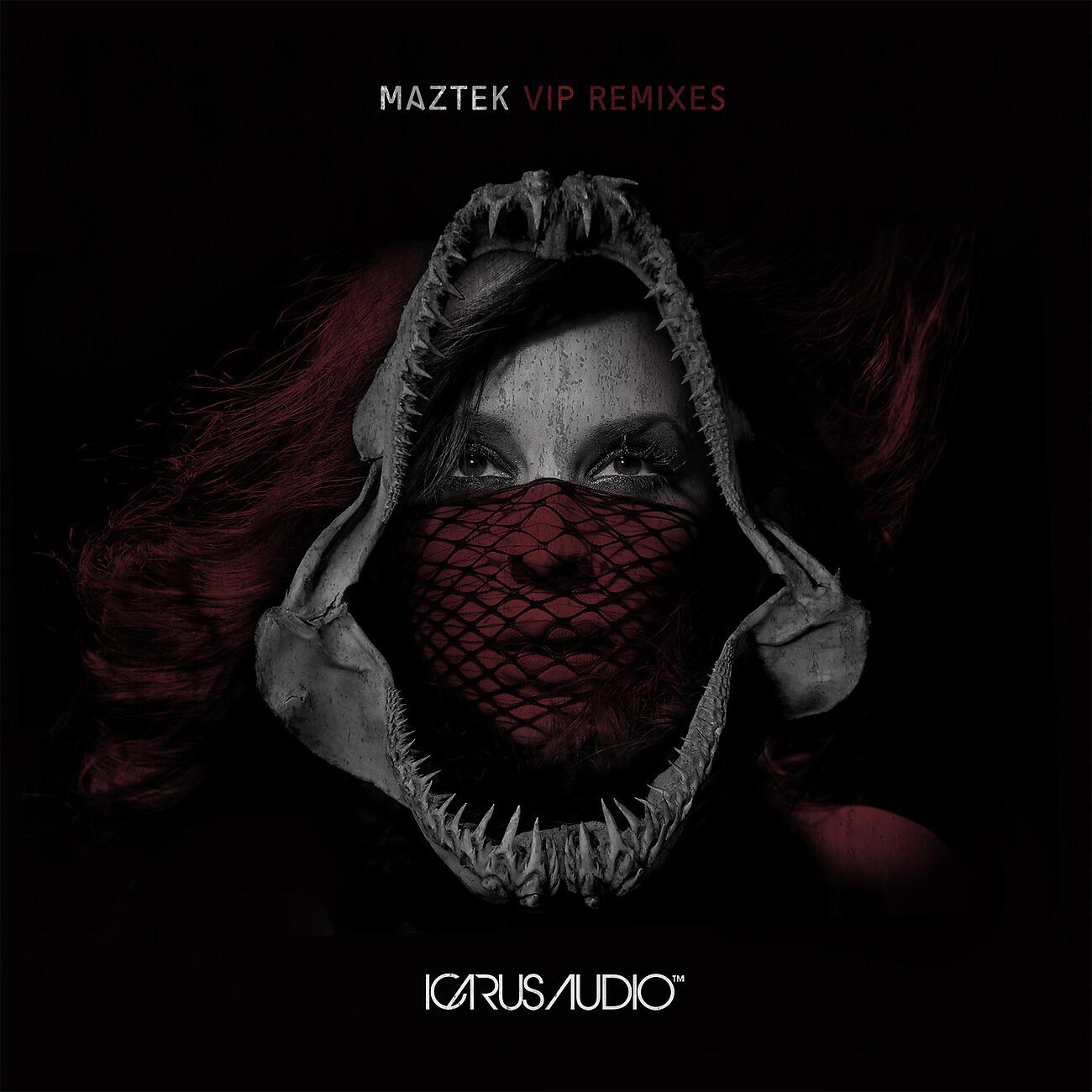 Релиз Maztek: VIP Remixes