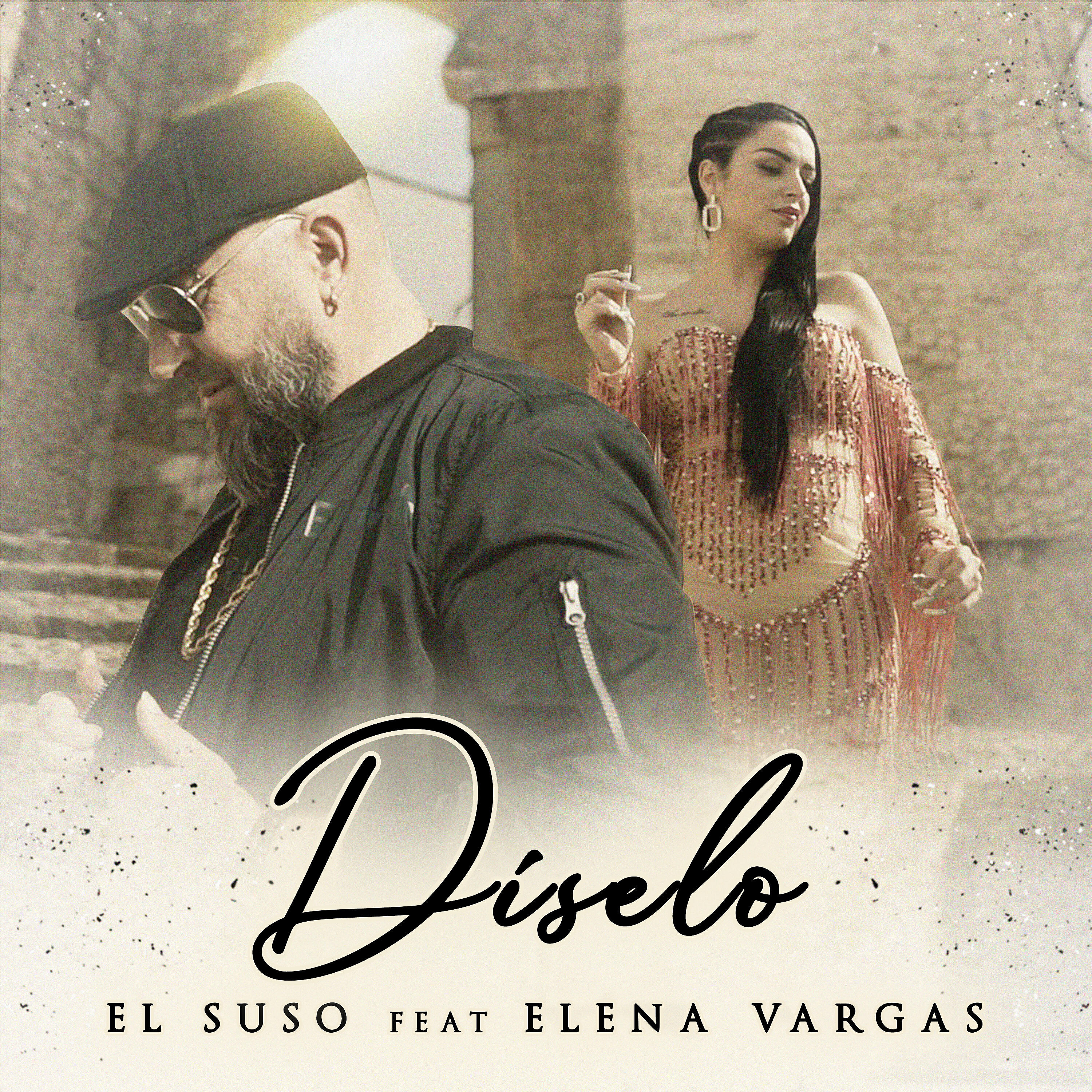 Релиз Díselo