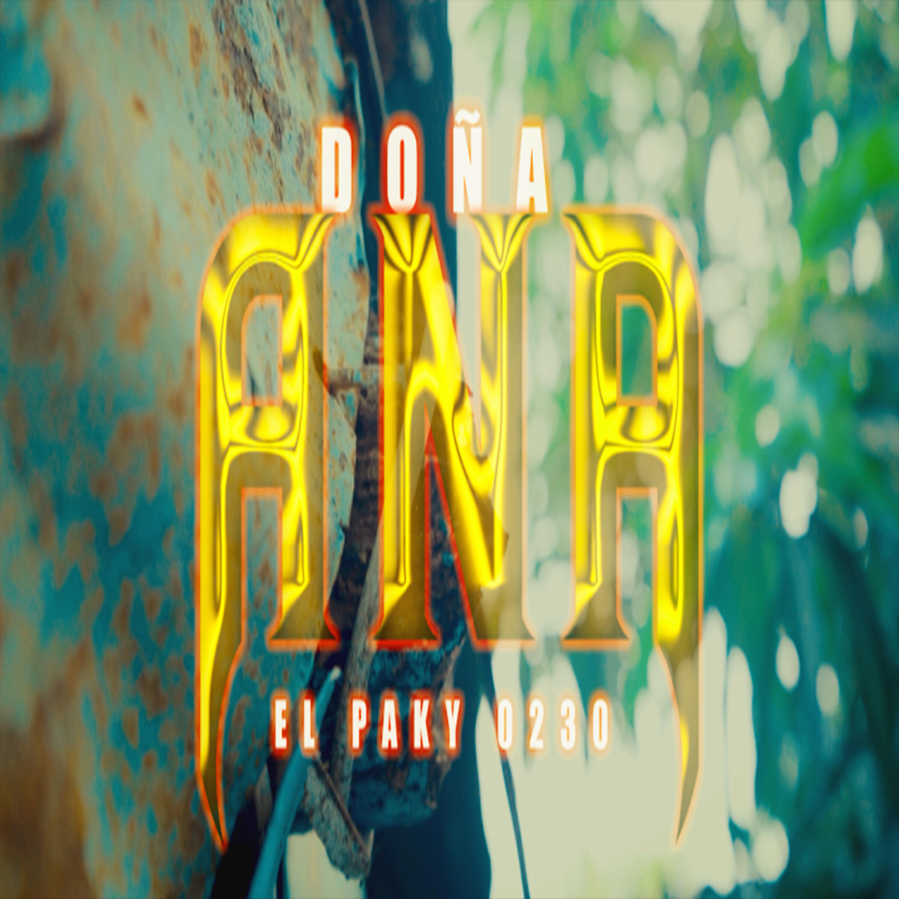 Релиз Doña Ana