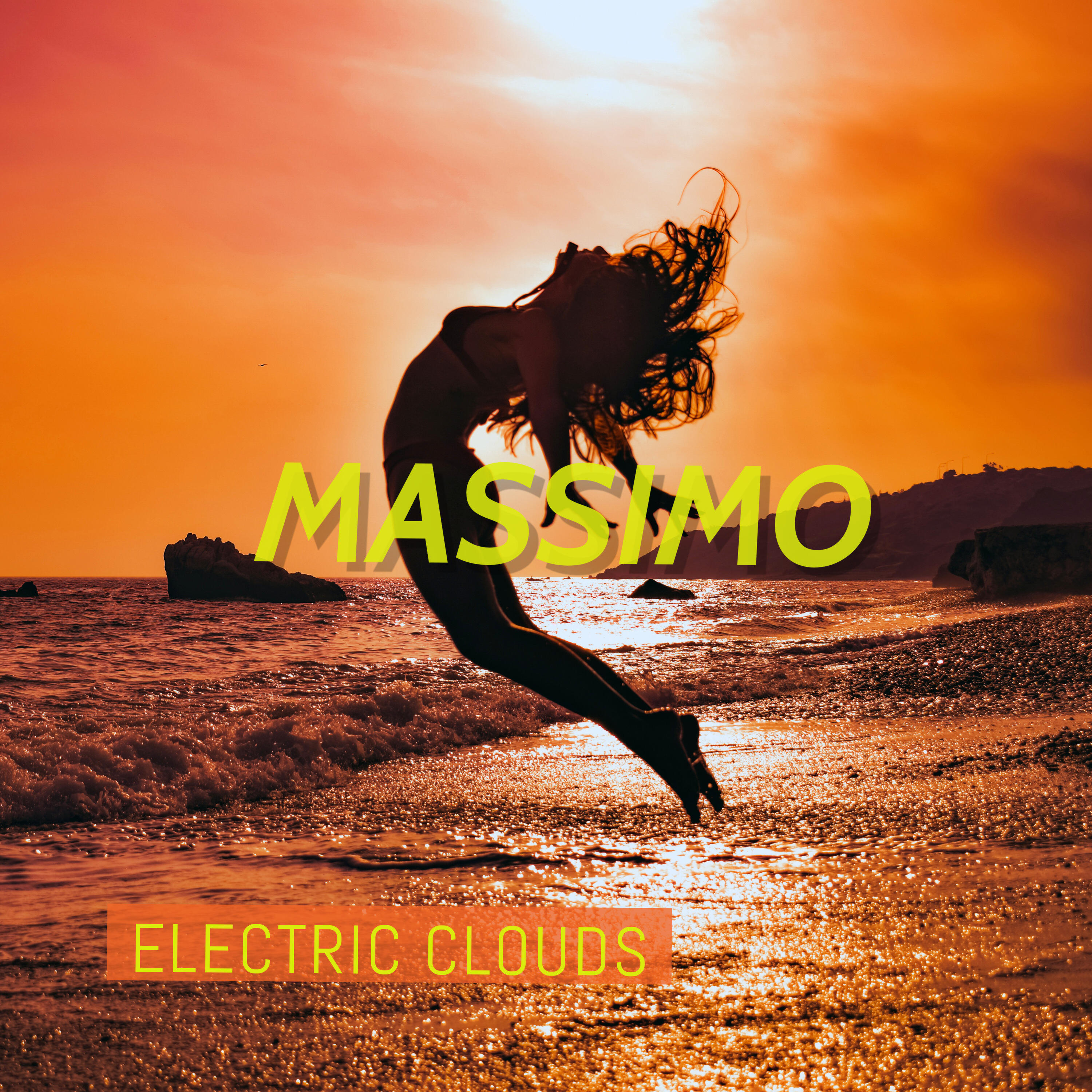 Релиз Massimo