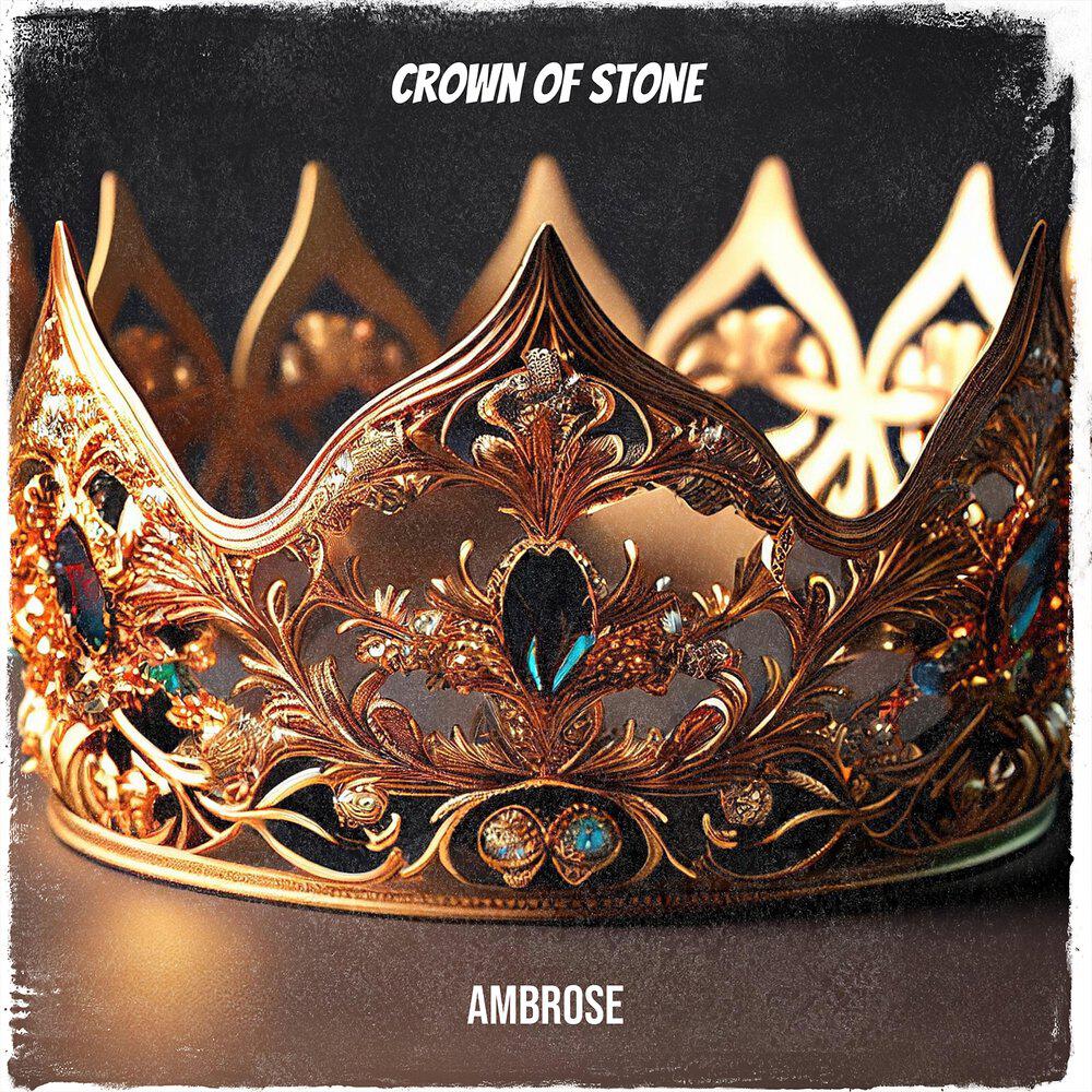 Релиз Crown of Stone