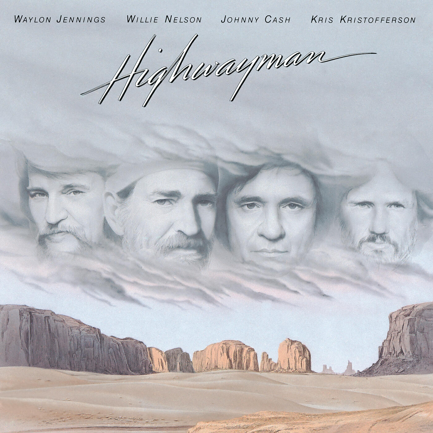 Релиз Highwayman