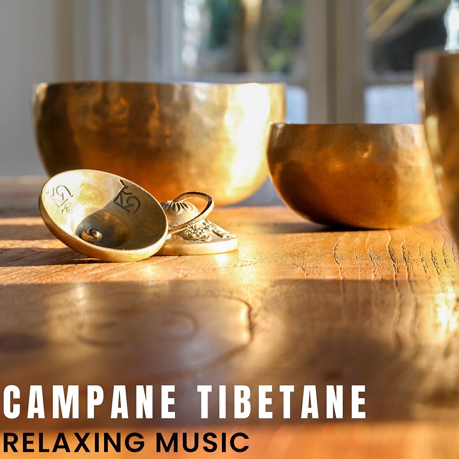 Релиз Campane tibetane