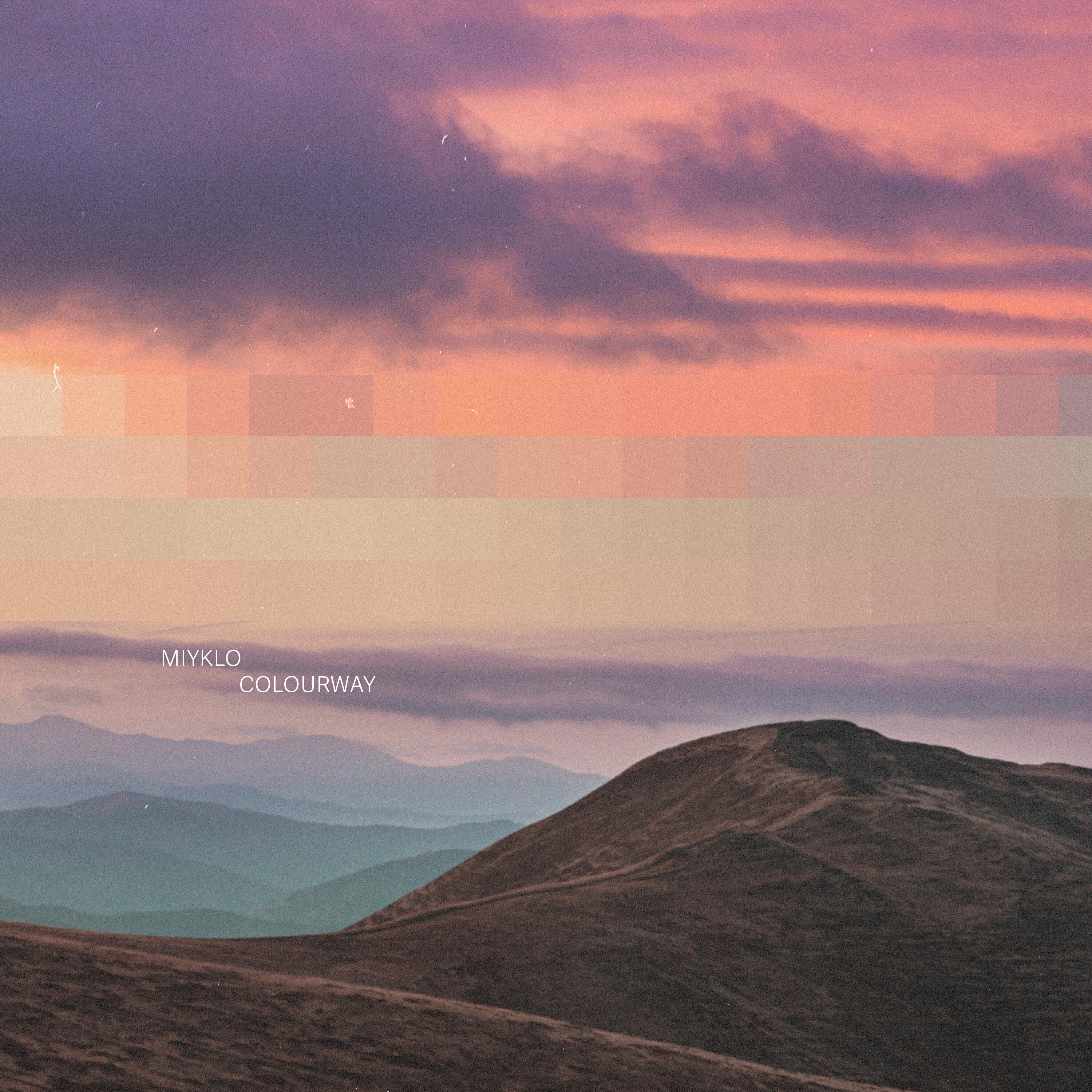 Релиз Colourway