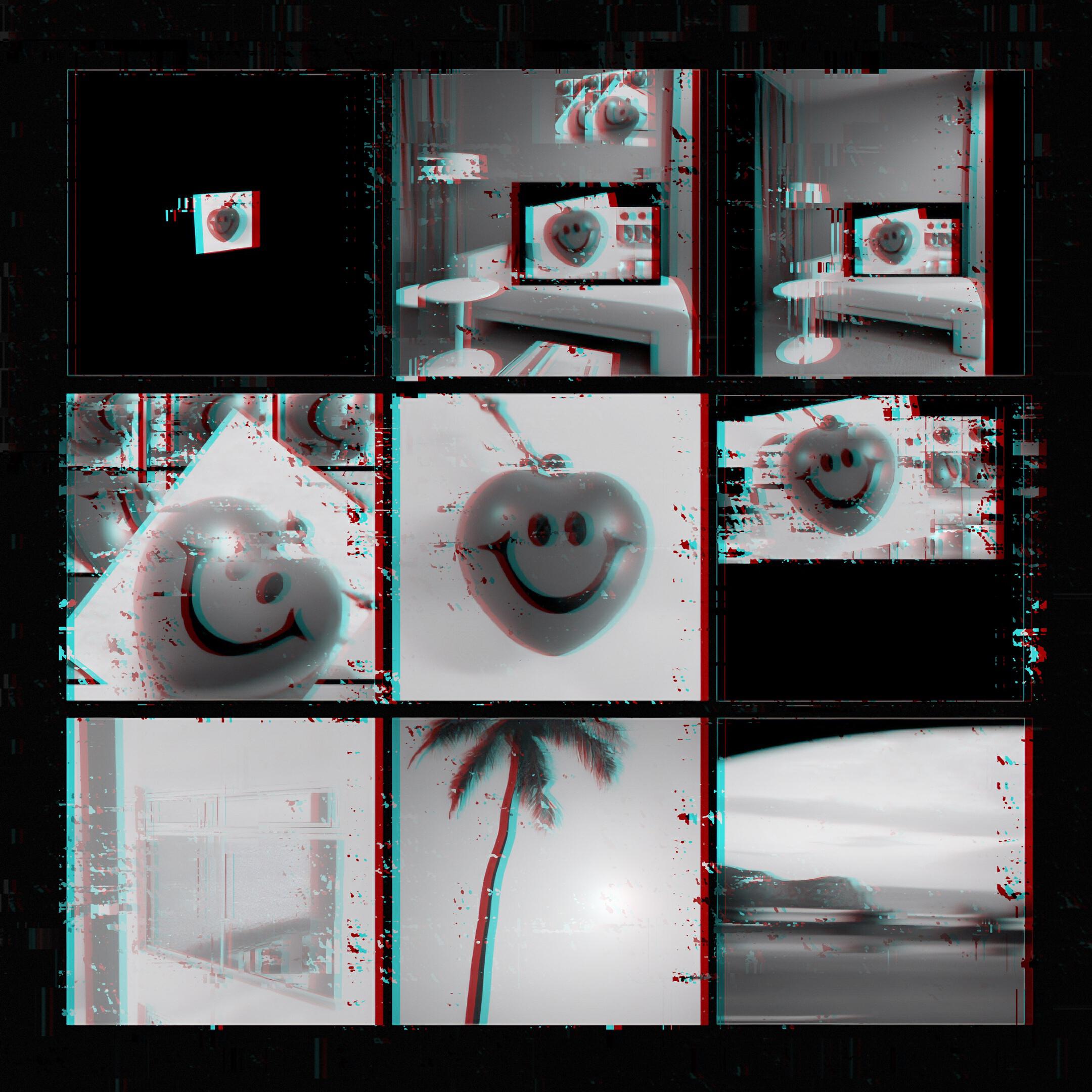 Релиз Говорят галактики II