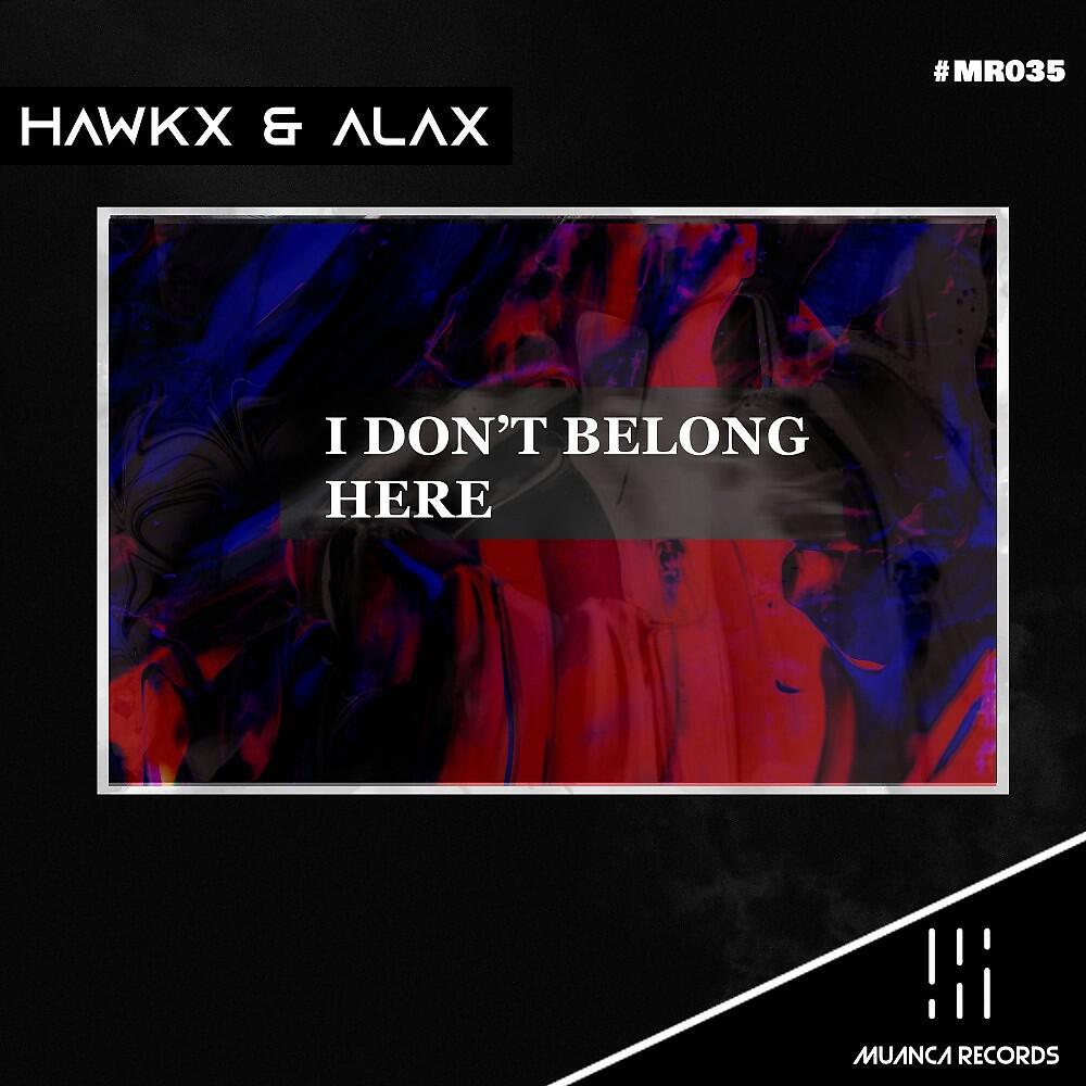 Релиз I Don't Belong Here (Extended Mix)