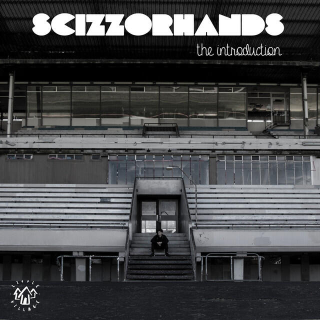 Scizzorhands