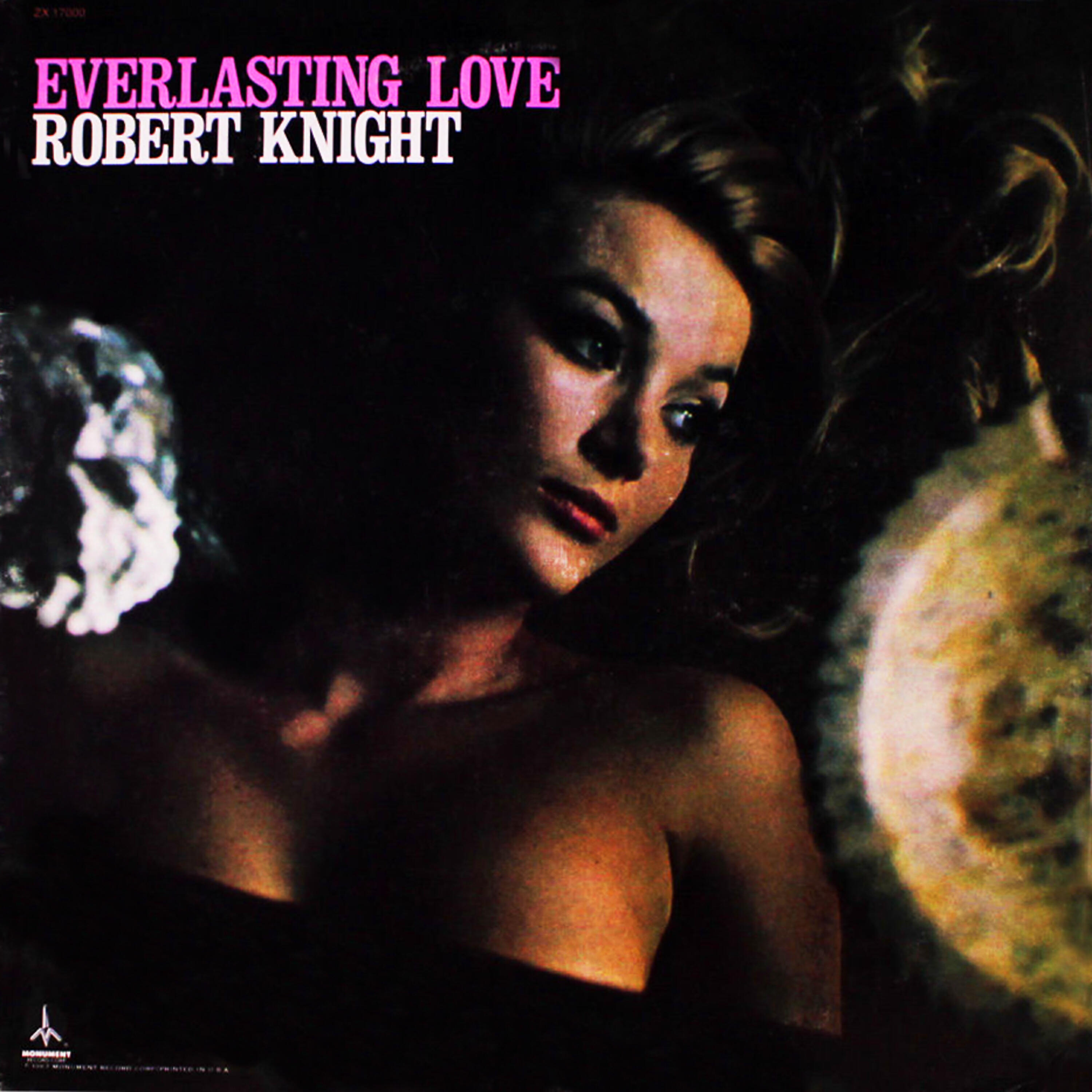 Релиз Everlasting Love