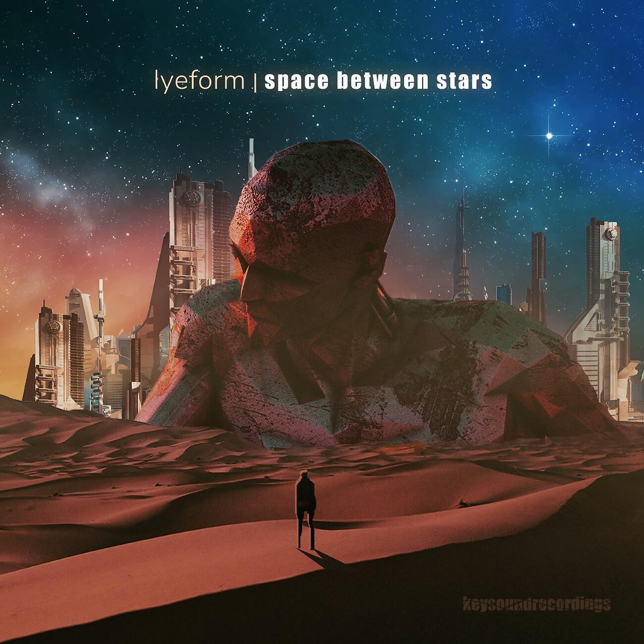 Релиз Space Between Stars