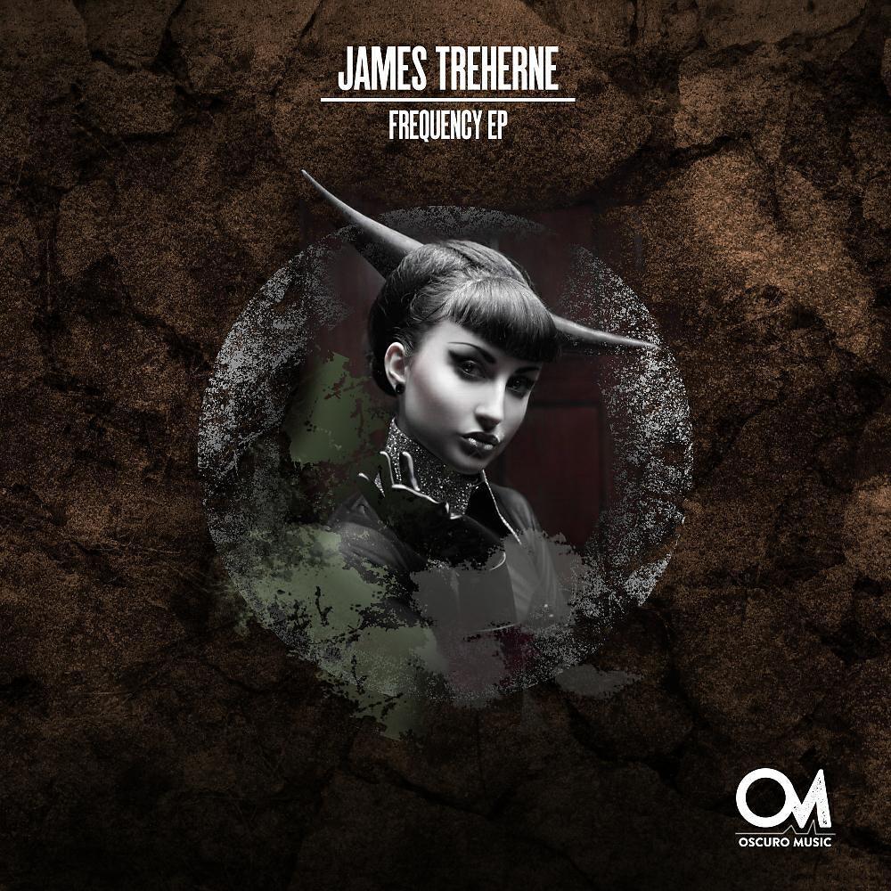 James Treherne