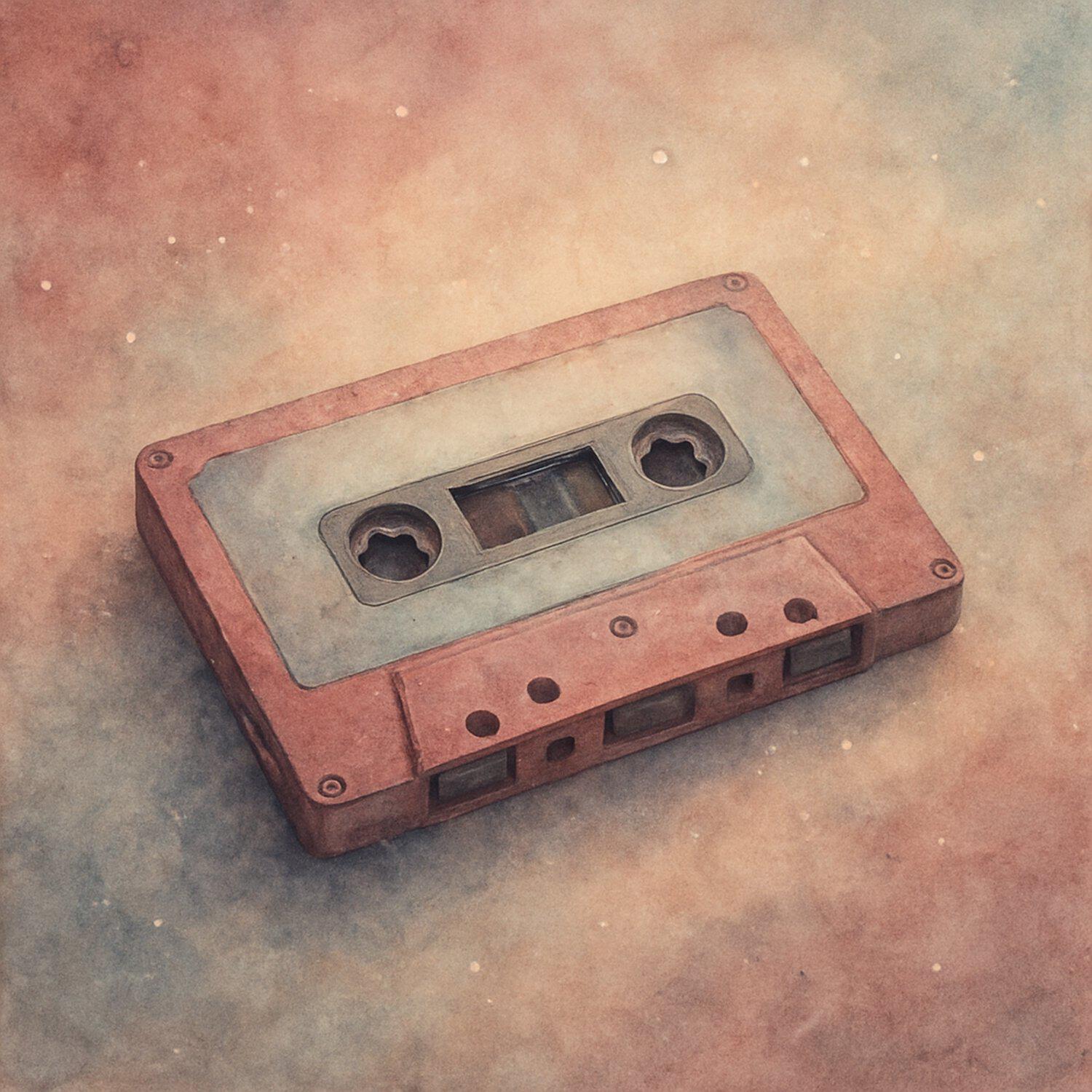 Релиз Sleepy Lofi Before Bed